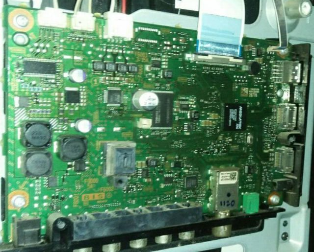 Bo mạch tivi sony 48r470 kdl-48r470