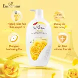 Sữa Tắm Nước Hoa Charming Enchanteur 650Gr