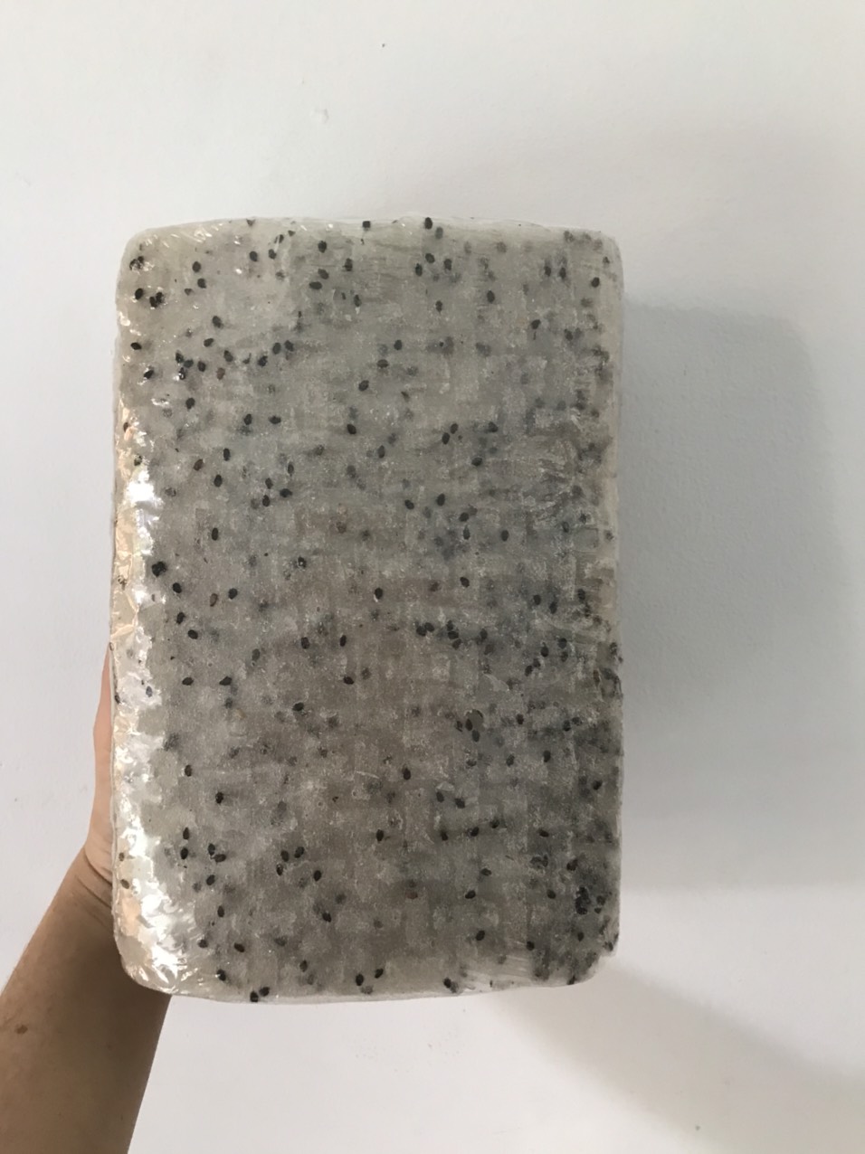 Bánh tráng cuốn phan rang ngon lắm nha 1ky 90-100 cái