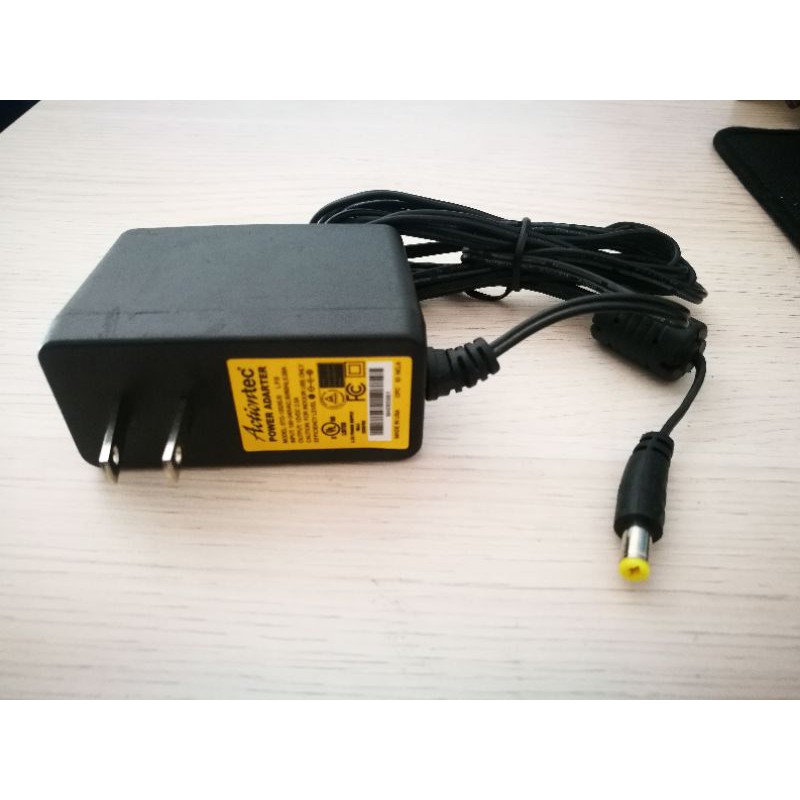 Adapter actiontec 12v-2.5a