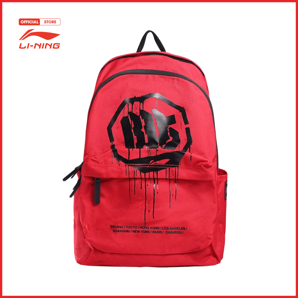 Balo thể thao li-ning absr246-1