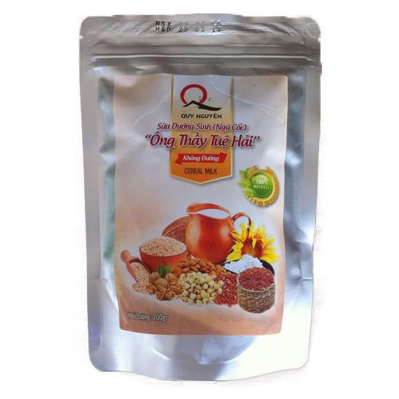 Sữa dưỡng sinh