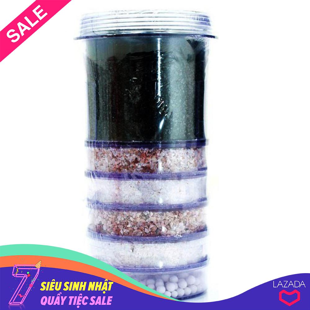 Lõi lọc nước 6 tầng đpt-6t