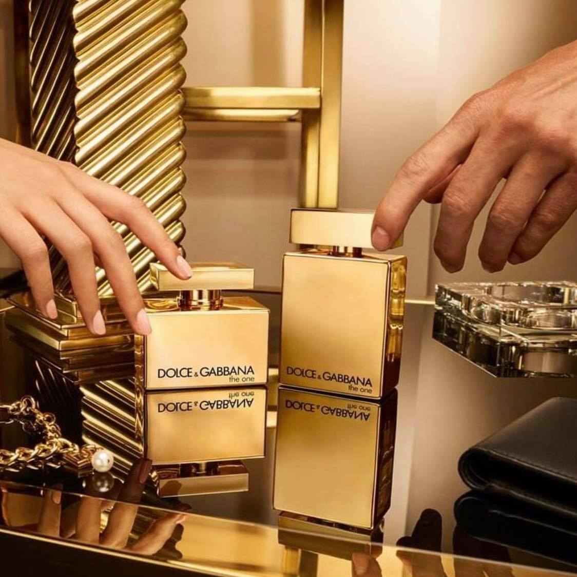 Dolce Gabbana The One Gold giá tốt Tháng 04,2023|BigGo Việt Nam