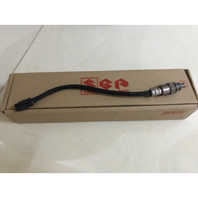 Cảm biến Oxi gắn pô raider satria Zin indo