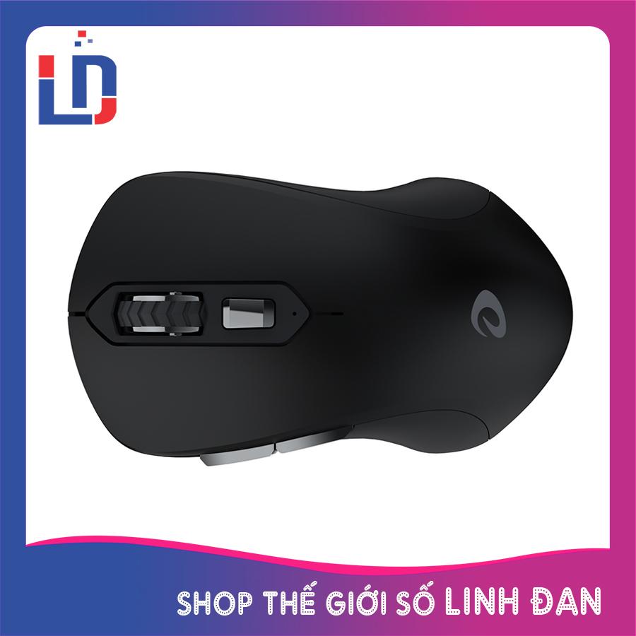 Chuột không dây Dareu LM115G tem Mai Hoàng