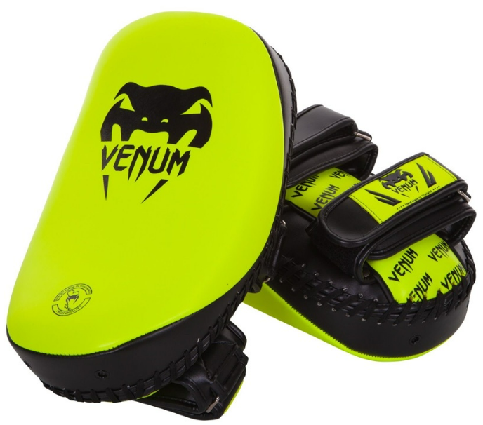 ĐÍCH ĐẤM ,ĐÁ VENUM ELITE CAO CẤP ( 1 CHIẾC)