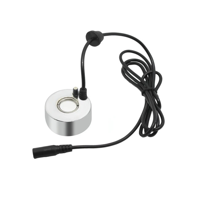 Máy tạo khói hòn non bộ + Nguồn adapter