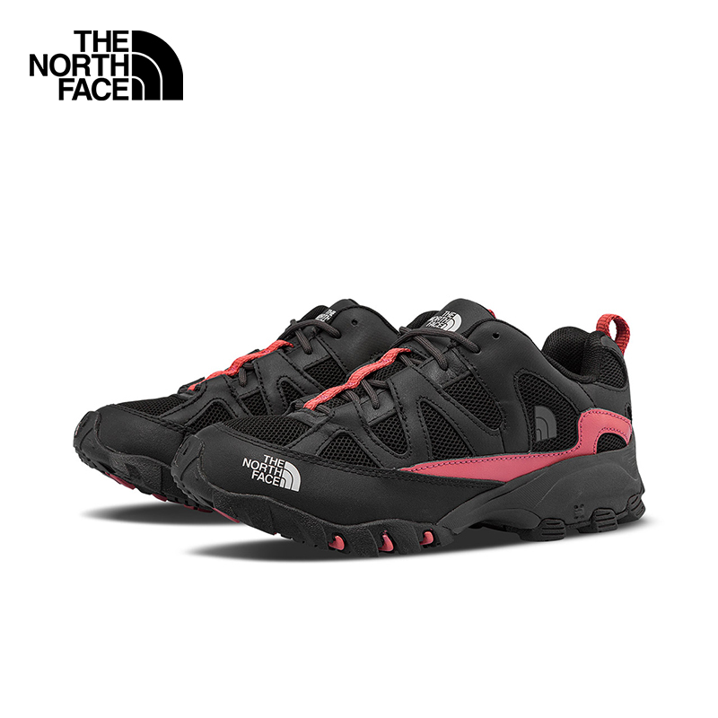 The North Face- Giày Thể Thao Nữ- Archive Trail Fire Road Size 6- NF0A4CEW