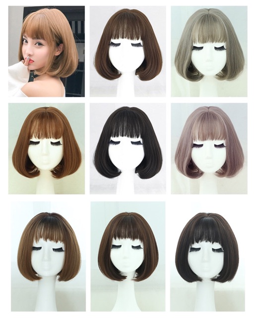 TÓC GIẢ VIC MÁI THƯA HÌNH THẬT