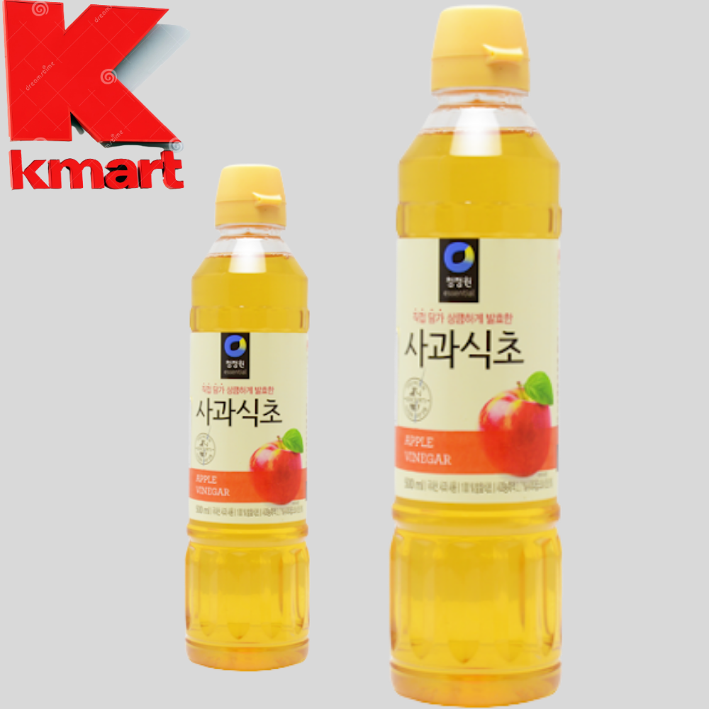 Giấm táo Hàn Quốc 500ml Daesang, giấm táo Beksul, giấm táo hàn quốc 500ml, cách sử dụng dấm táo hàn quốc, dấm táo đỏ hàn quốc, giấm táo hàn quốc giảm cân, hàng tốt