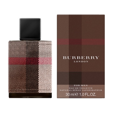 Nước hoa nam burberry london edt 30ml canada