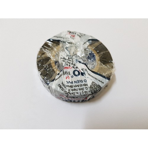 Combo 2 cuộn băng keo điện Nano- 20yard