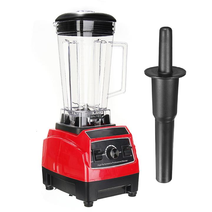 Máy xay sinh tố đa năng công nghiệp Nhật Bản công suất 1500W siêu mạnh