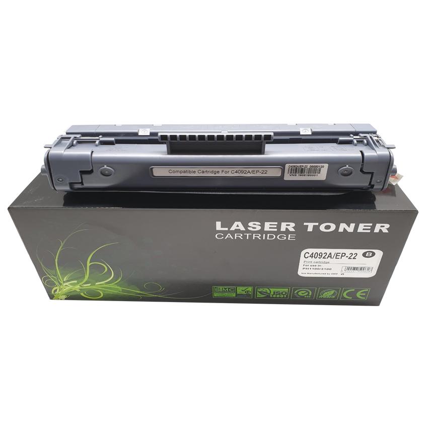 Hộp mực máy in 92A - Ep22 cho máy in canon 1120/ 810/ HP laserjet 1100/3100