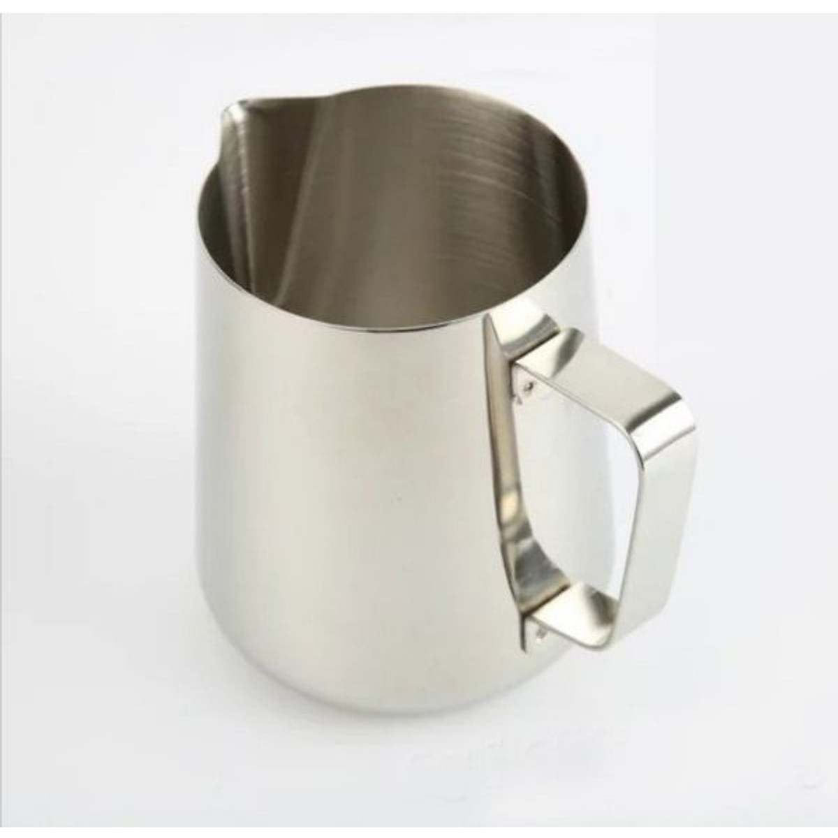 Ca đánh sữa latte inox 350ml