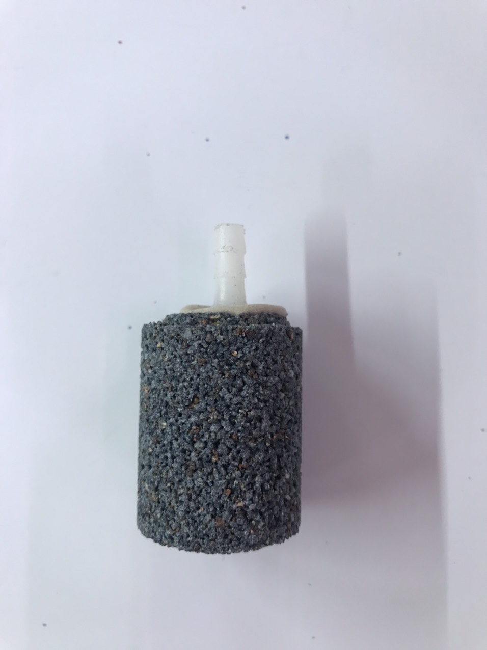 Cục đá sủi đen oxi 5x4cm sủi cho hồ cá cảnh-quả sủi oxi cho hồ hải sản