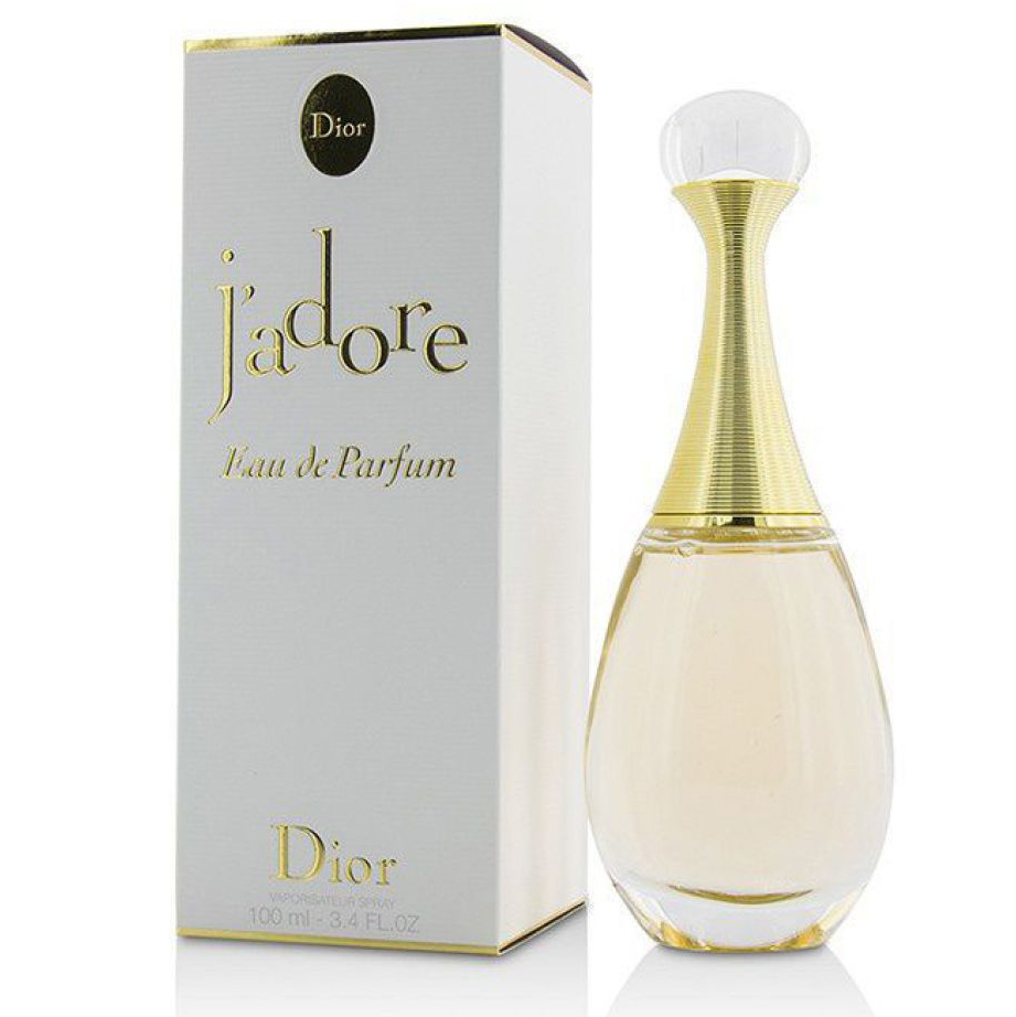 Nước hoa nữ DIOR Jadore Eau De Parfum 100ml