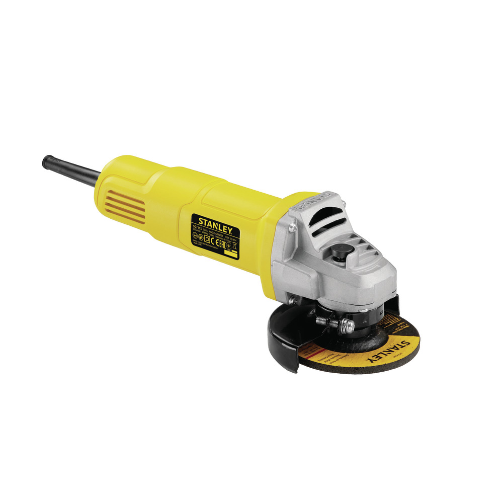 Máy mài cầm tay dùng điện stanley sg6100-b1 | 620w | bảo hành 2 năm | chính hãng | thay thế cho mã stgs5100-b1