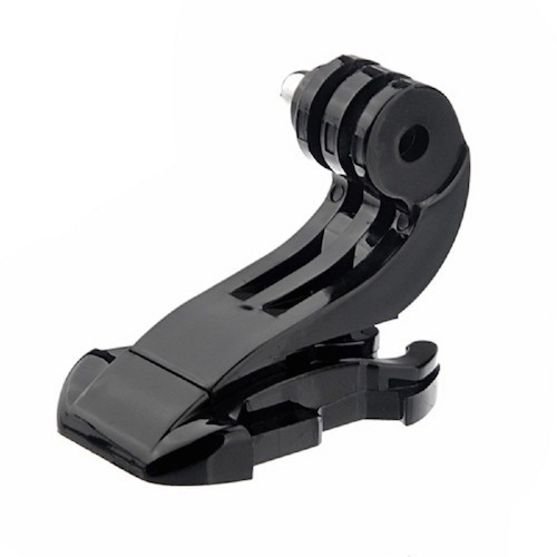 Phụ kiện gắn camera hành trình lên nón bảo hiểm
