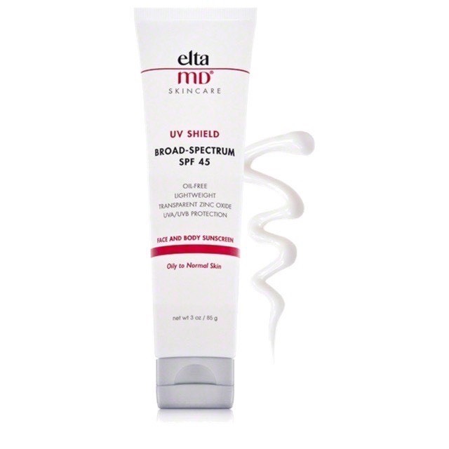 Kem chống nắng elta md uv physical broad-spectrum spf 45 80g