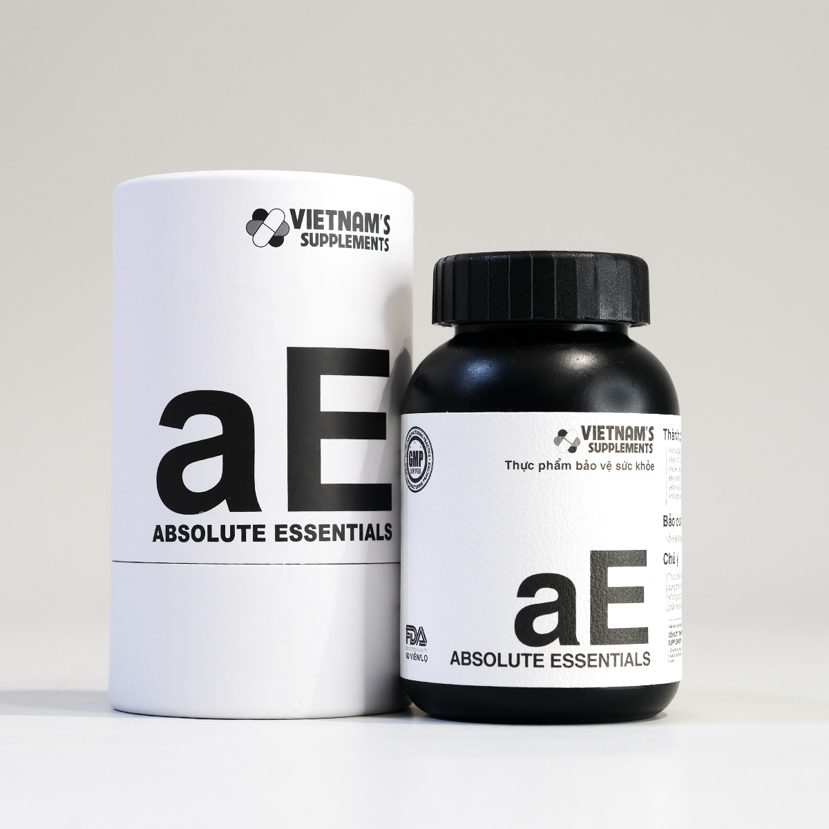 [THỰC PHẨM BẢO VỆ SỨC KHOẺ] Absolute Essentials - Hỗ trợ xương khớp