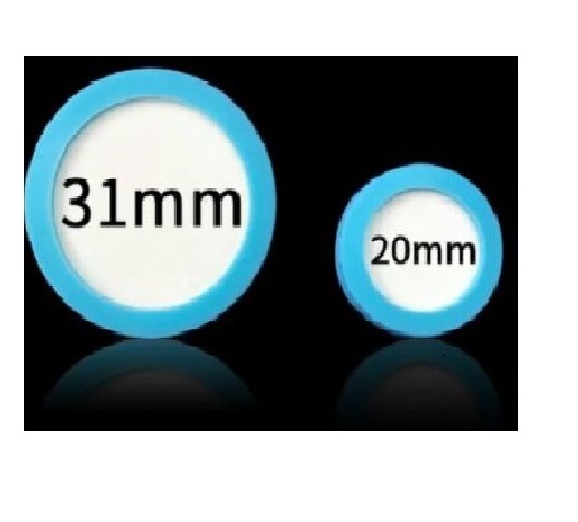 Gốm sủi co2 mufan thay thế - gốm sủi co2 thủy sinh