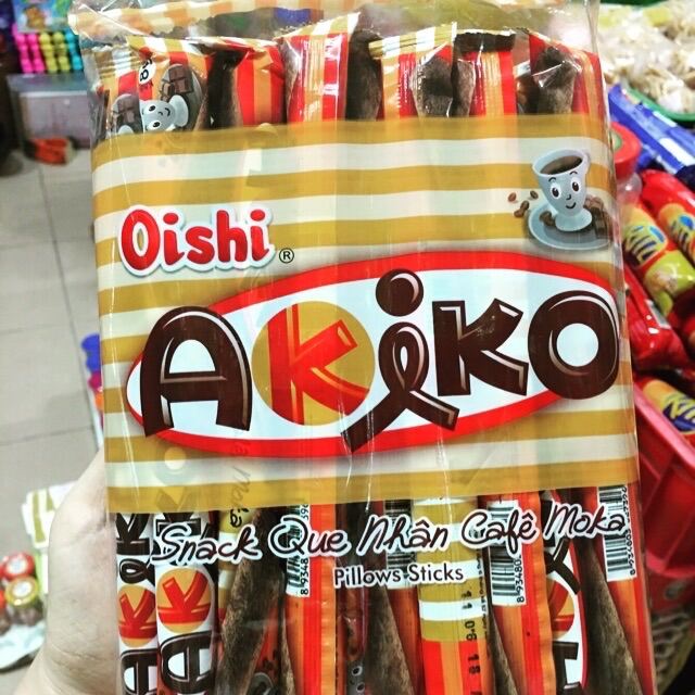 Bánh Akiko