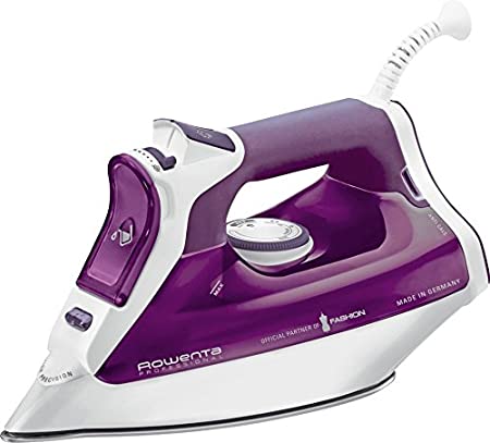 Bàn là rowenta dw8115