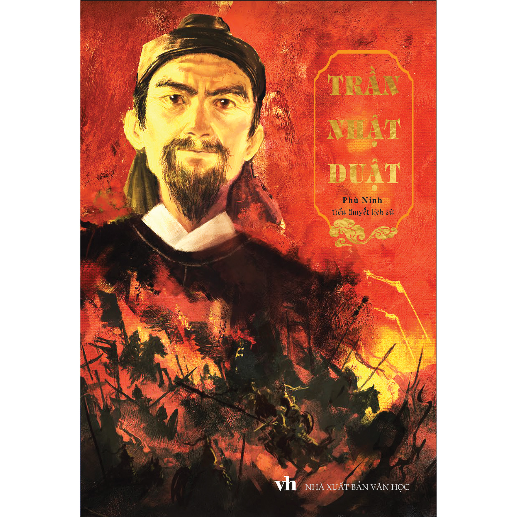 Trần nhật duật - phù ninh