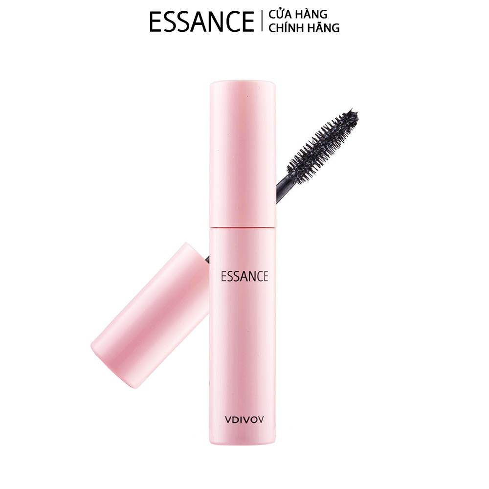 Essance Mascara - Mascara dài và cong mi 10g