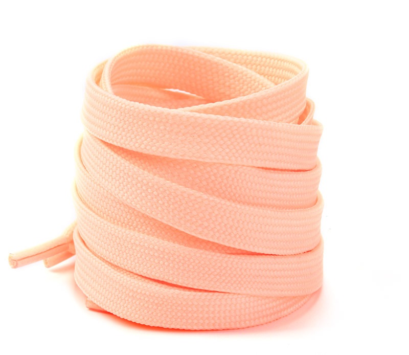 [HCM]140cm Dây Giày Thể Thao Bản Dẹp Chất Polyester - Vani Store