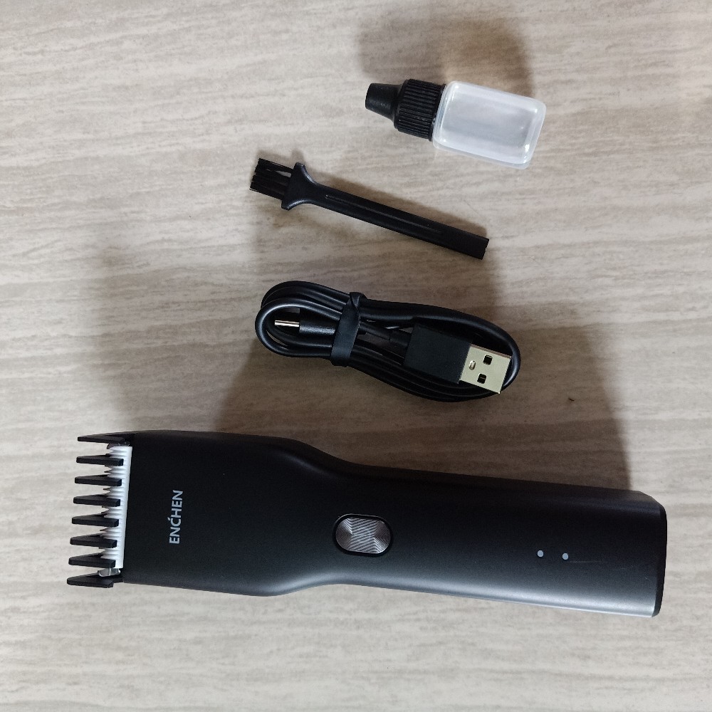 Tông đơ cắt tóc Xiaomi Enchen Boost