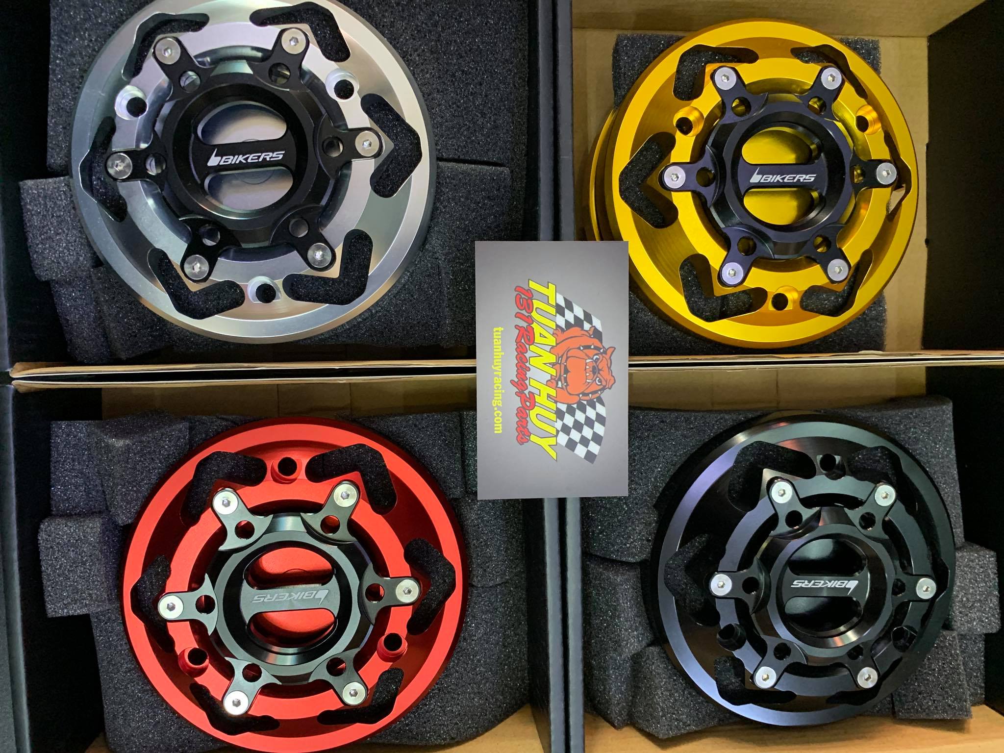 [HCM]Chụp lốc nồi Biker  ốp lốc máy  bảo vệ lốc máy gắn trực tiếp cho Msx  Mv Agusta