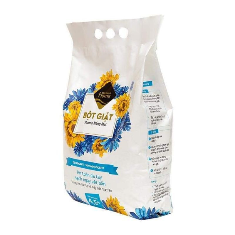 Bột giặt VinMart Home 6kg