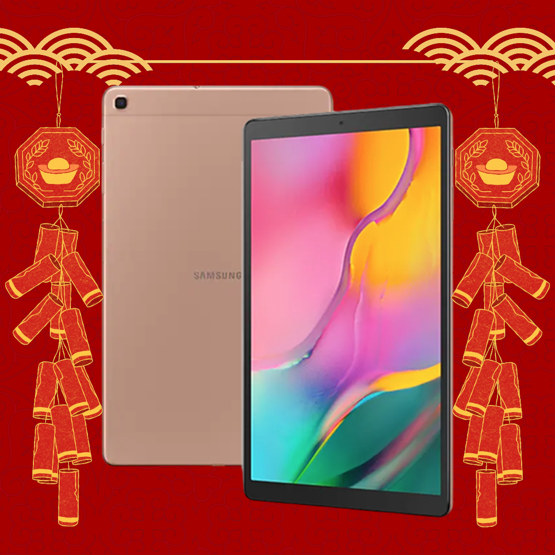 Máy tính bảng samsung galaxy tab a 10.1 inh chính hãng ram 3gb bộ nhớ 32gb bản lắp sim 4g lte nghe gọi || mua hàng tại playmobile