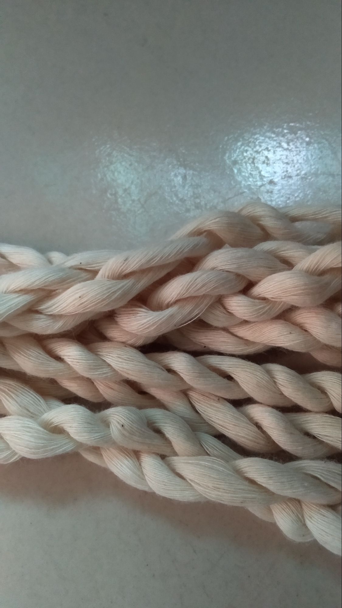 Dây bấc đèn cồn (Com bo 5 mét)