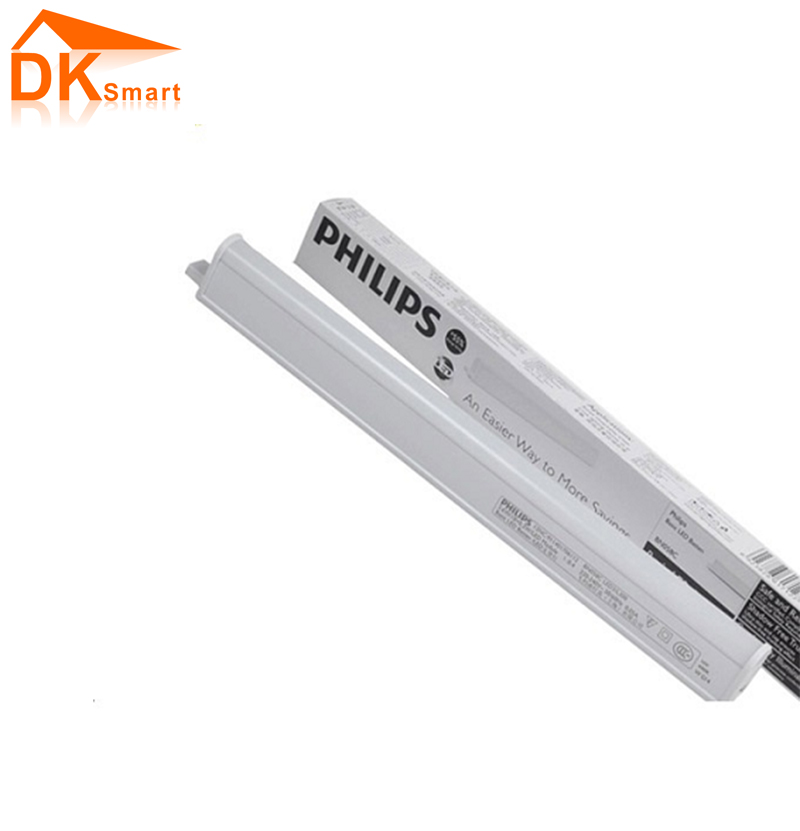 Bộ tuýp led liền máng 14w bn068c t5 220v bảo hành 24 tháng - hàng chính hãng