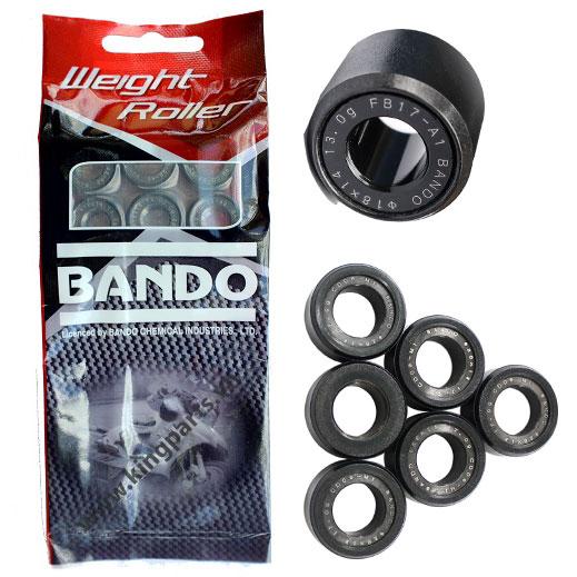 Bi nồi bando cho đủ các loại xe máy vision,AB110