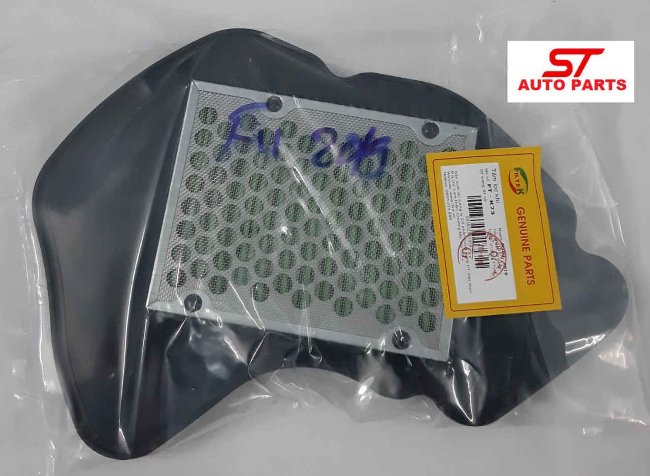 Lọc gió future 125i đời 2019 ~ nay