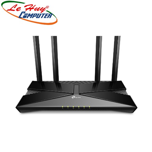 Bộ PháT Wifi 6 Tp Link Archer Ax10 Ax1500Mbps