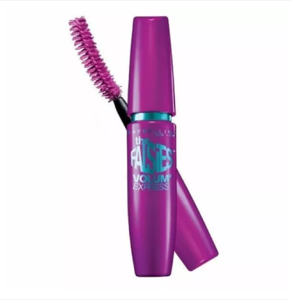 Mascara Maybelline The Colossal Big Shot Volum