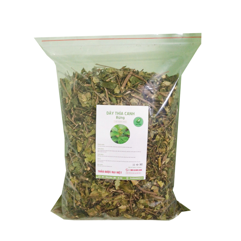 Dây thìa canh rừng (gói 1kg) - DV002