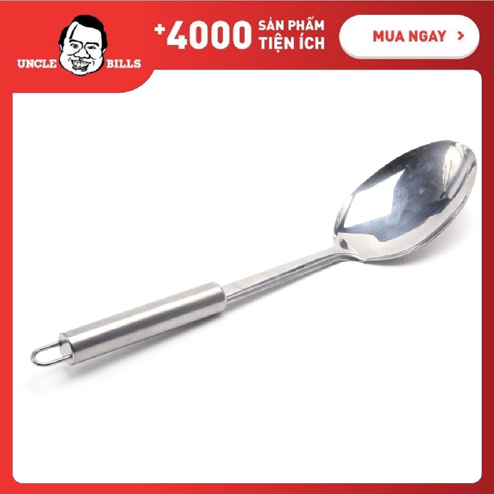 Muôi múc canh 31cm ubl ka0106