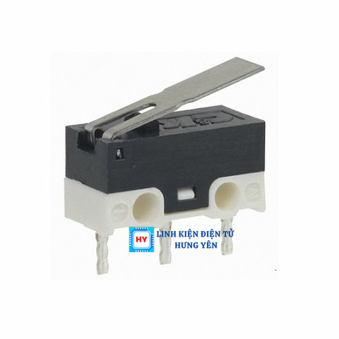Công tắc hành trình 1a-125 vac linh kiện điện tử hưng yên