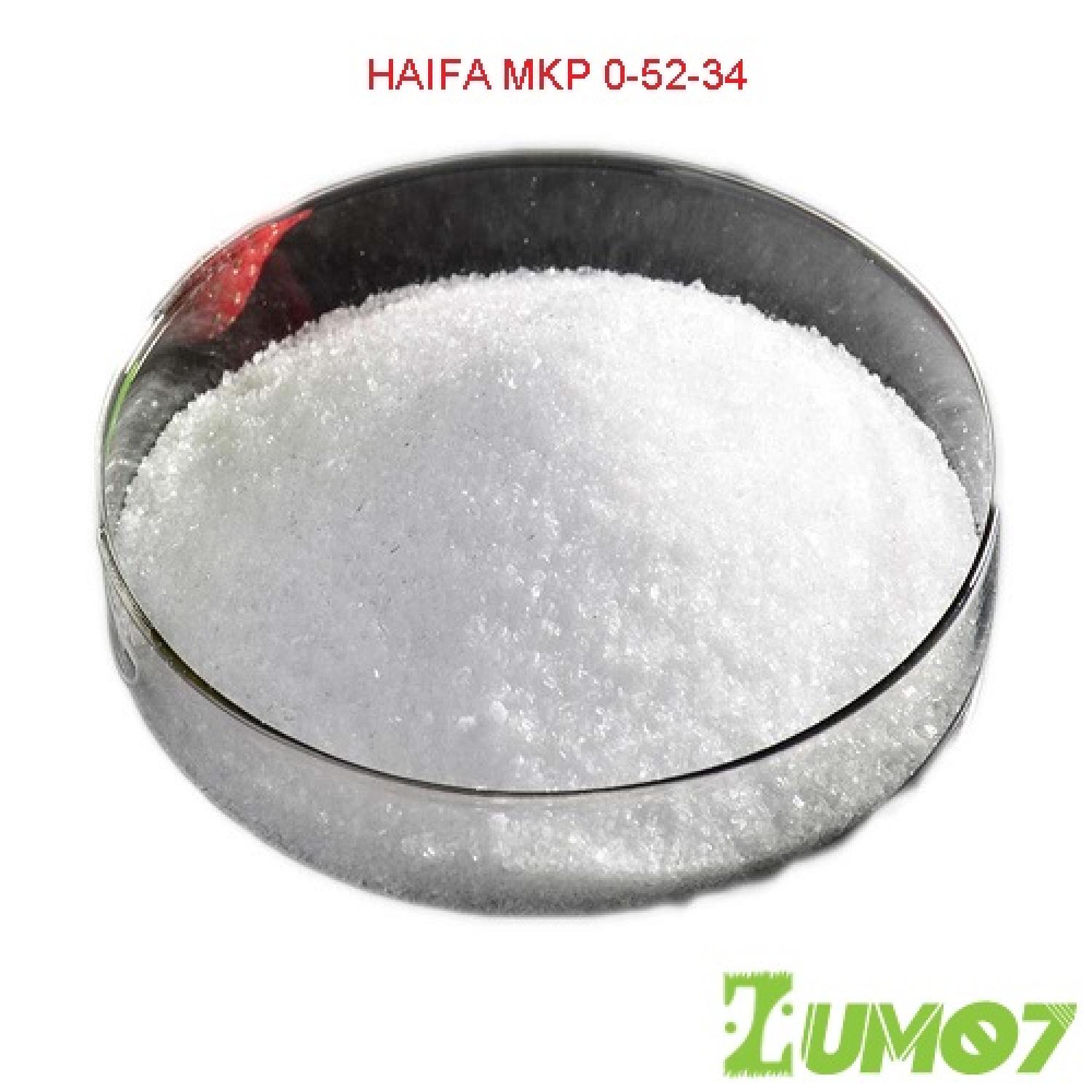 Mkp 0-52-34 _ mono potassium phosphate