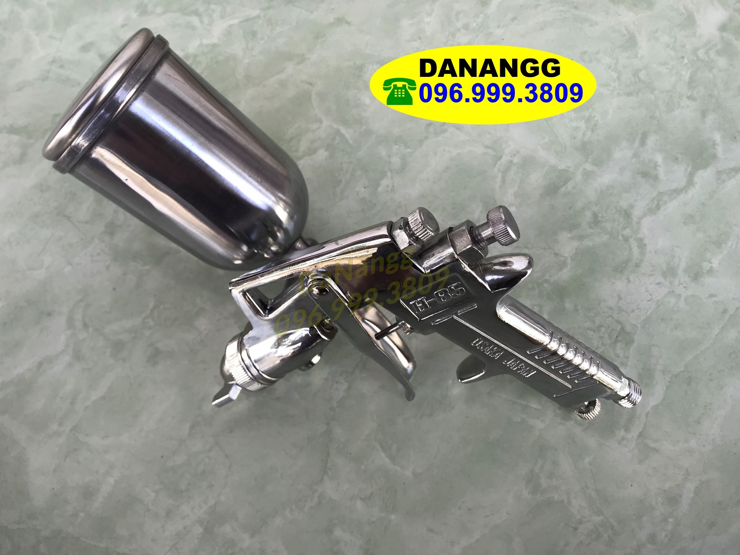 Bộ phun sơn vitule osaka