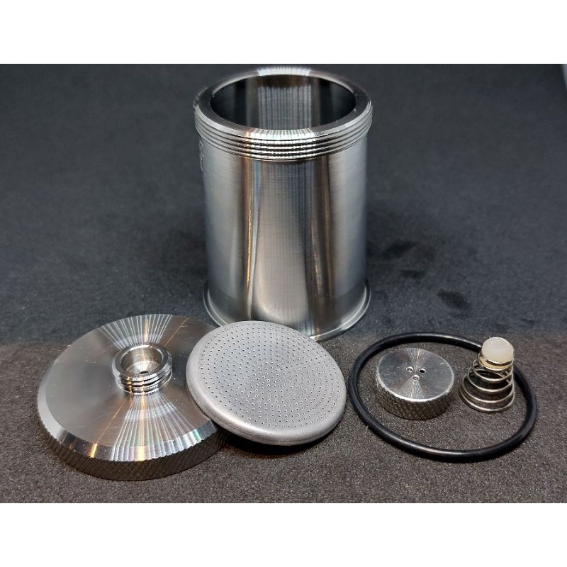 Staresso basic - mini - giỏ cafe 20gr