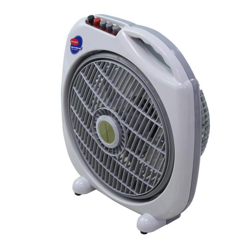 Quạt hộp quạt tản gió điện cơ thống nhất vinawind qh-350lp