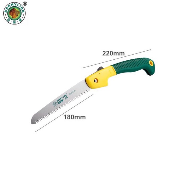 Cưa xếp 12 300mm berrylion